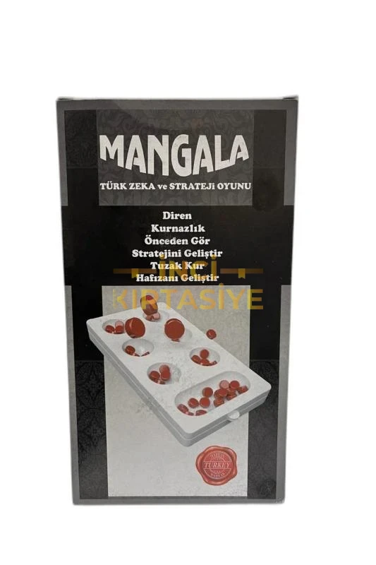 MANGALA