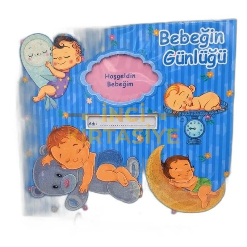 LİVAN BEBEĞİN GÜNCESİ