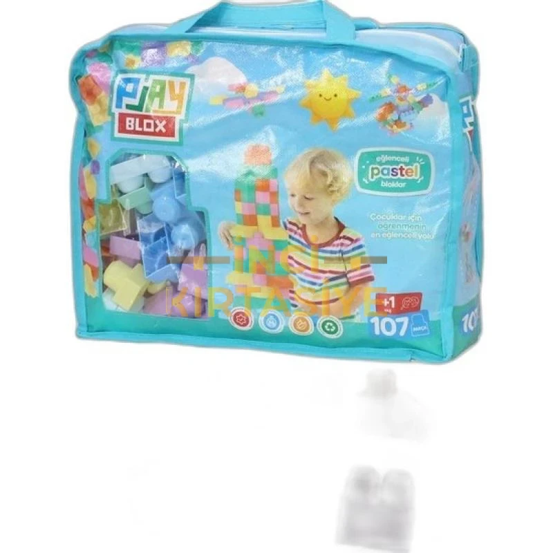 ASYA PLAYBLOX BLOCK PASTEL