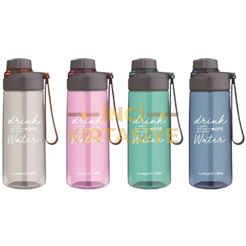 VAGONLİFE 670 ML SU MATARASI