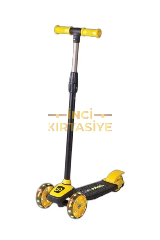 COOL WHEELS SCOOTER SARI