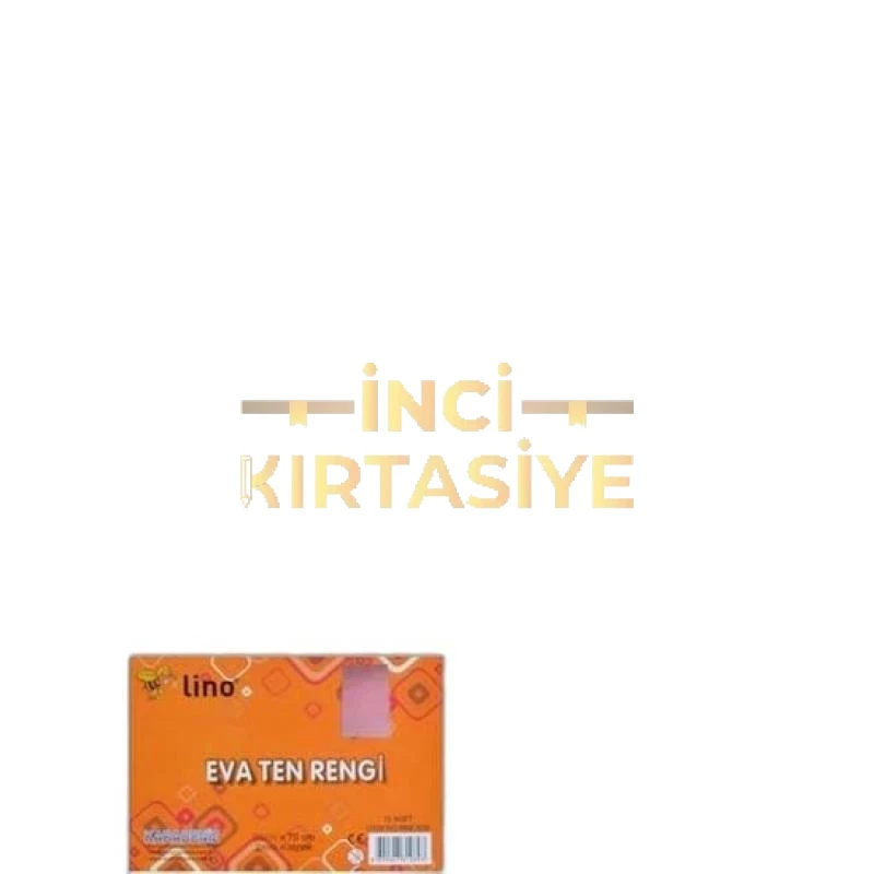 LİNO EVA 50X70 CM.2MM. TEN RENGİ