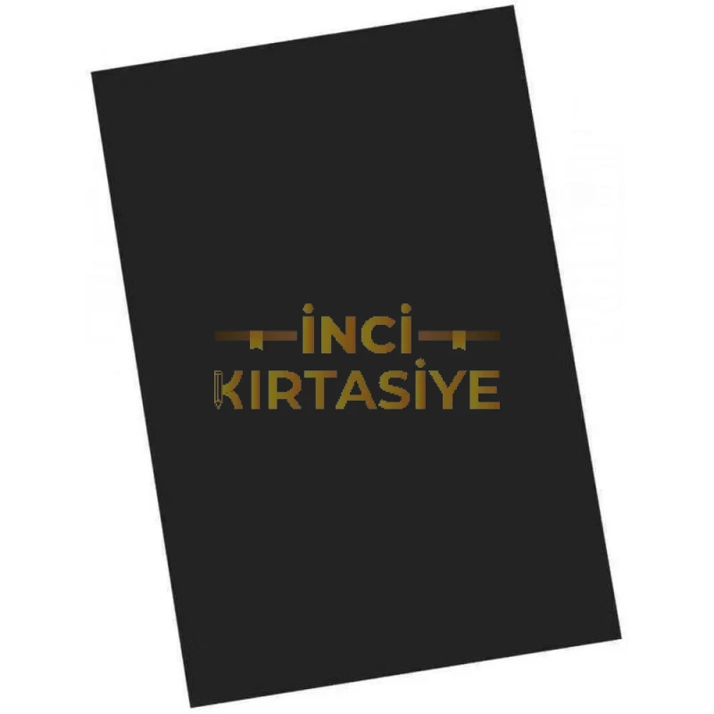 LİNO EVA 50X70 CM.2MM. SİYAH