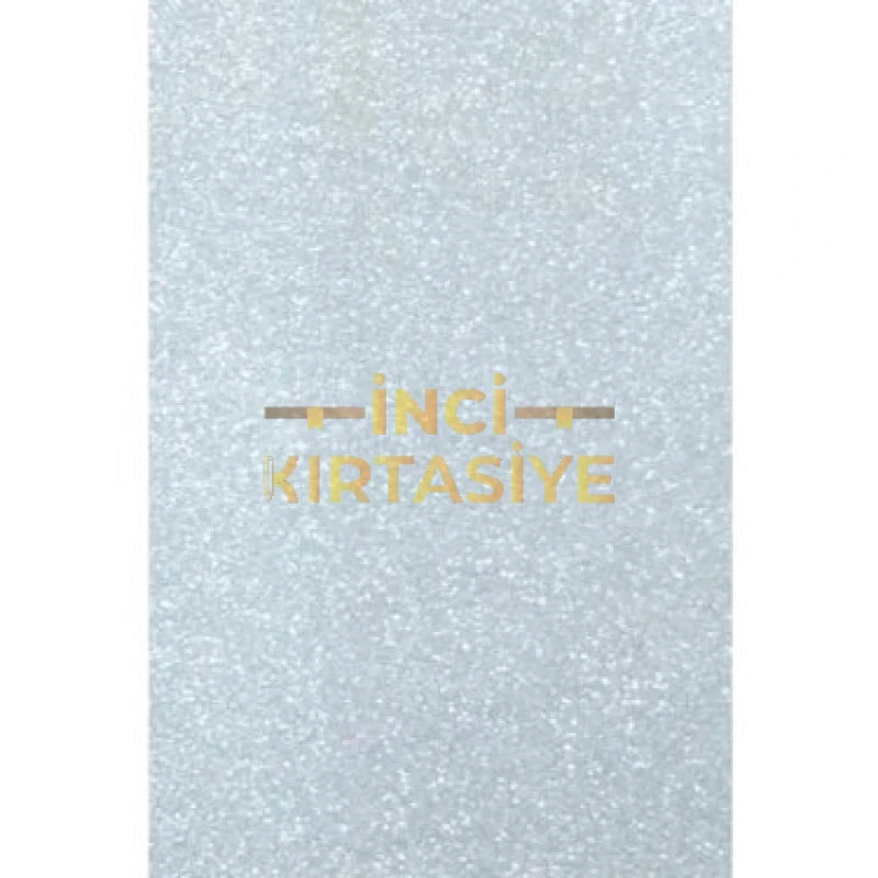 LİNO SİMLİ EVA 50X70 CM. 2MM. GÜMÜŞ