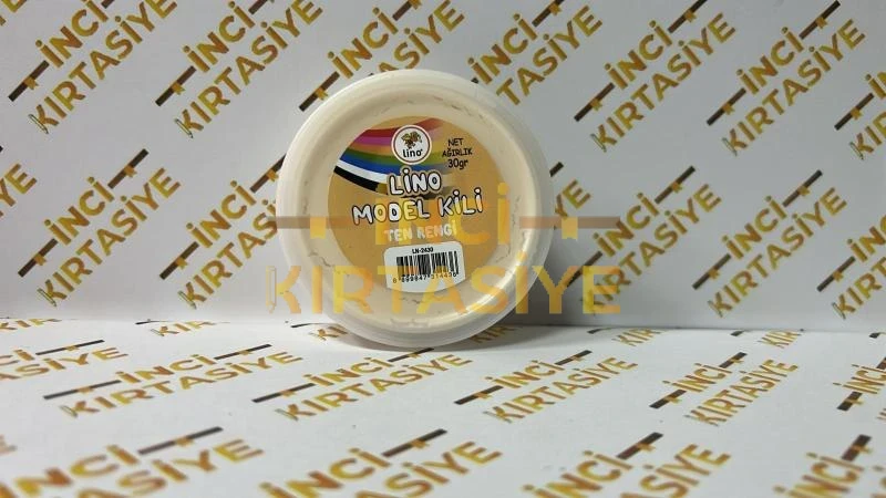 LİNO 30 GRAM MODEL KİLİ TEN RENGİ