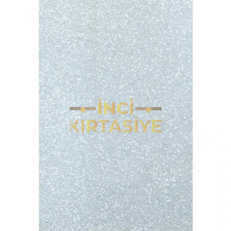 LİNO 50X70CM 250 GR. BEYAZ SİM DÖKMEZ SİMLİ KARTON