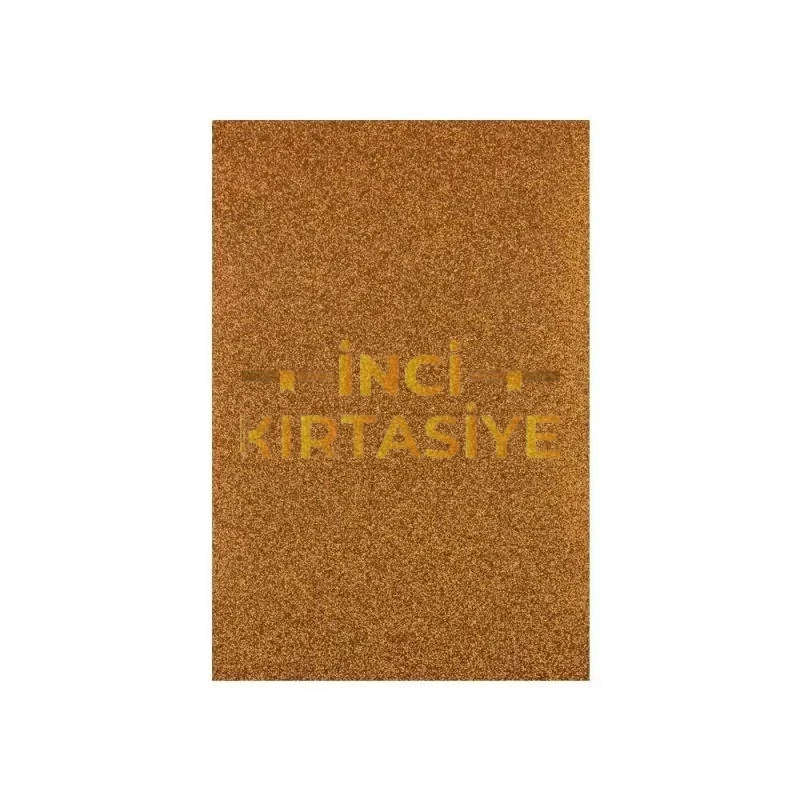 LİNO 50X70CM 250 GR. KAHVERENGİ SİM DÖKMEZ SİMLİ KARTON