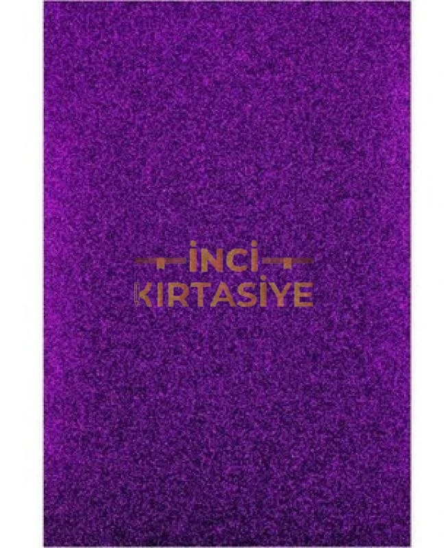 LİNO SİMLİ EVA 50X70 CM. 2MM. MOR