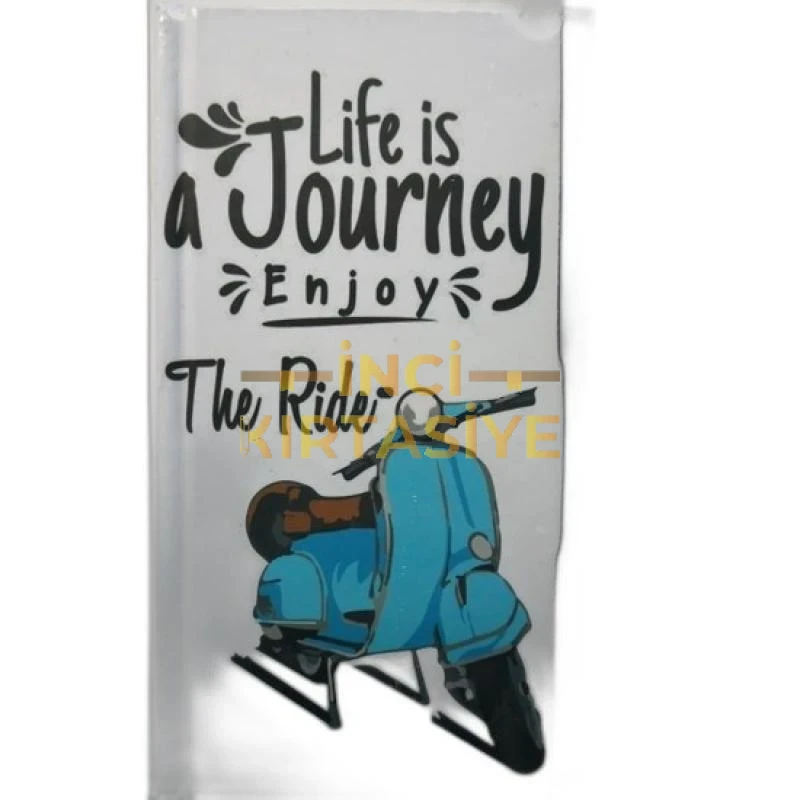 OLLYART ESKİZ BLOK A4 50 YAPRAK 90 GR.