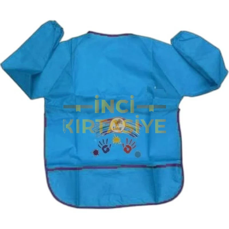 LİNO 6-8 YAŞ BOYAMA ÖNLÜĞÜ