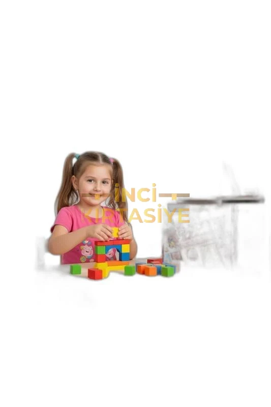 LİNO QBİC KURUMAYAN SİHİRLİ KÜPLER 8 RENK