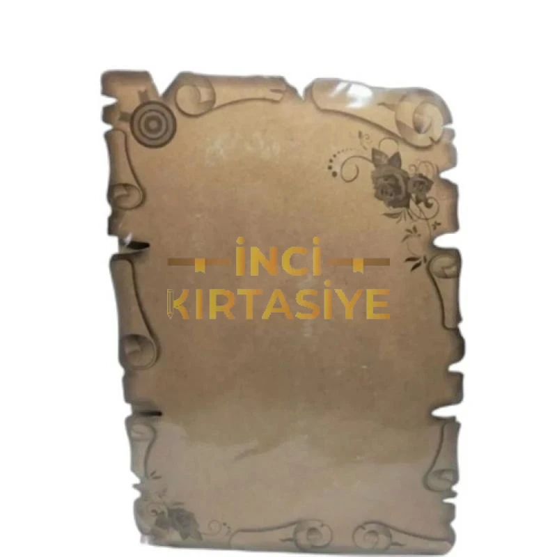 PLATİN KRAFT MEKTUPLUK