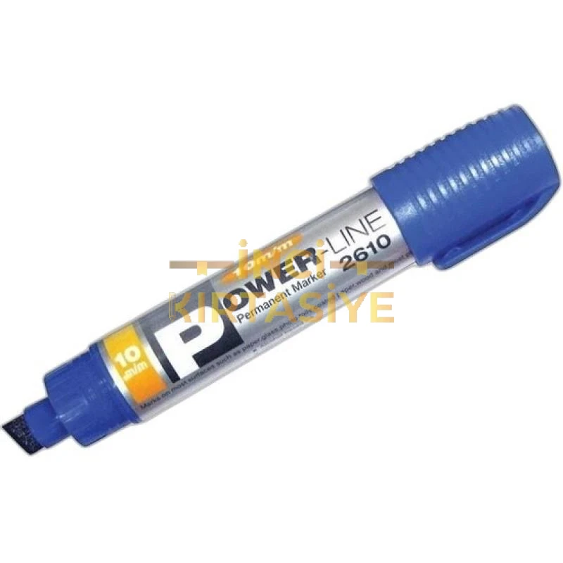 LINEPLUS 2610 10 MM PERMANENT KALEM