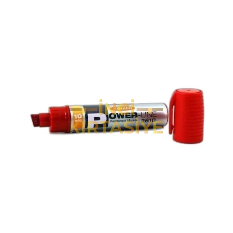 LINEPLUS 2610 10 MM PERMANENT KALEM