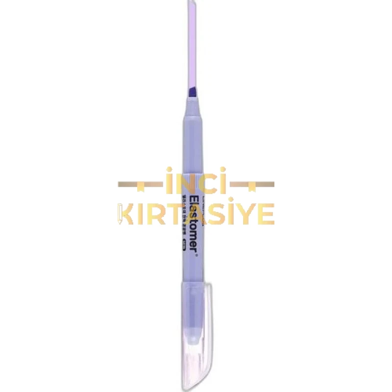 LINEPLUS.ELASTOMER.SOFT.İŞARETLEME KALEMİ,MOR
