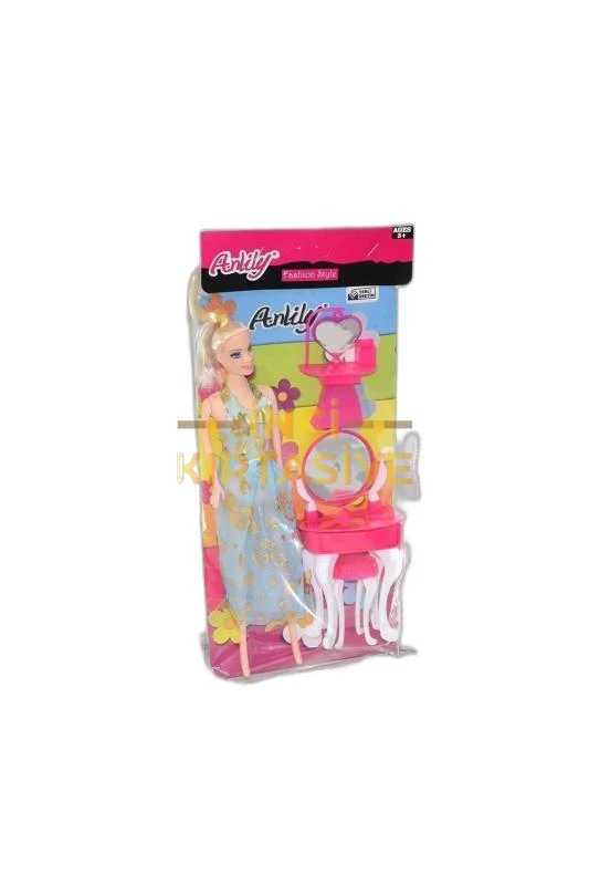 ANLİLY FASHİON STYLE KARTELADA 2260