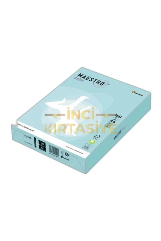 MONDİ MAESTRO 500LÜ RENKLİ FOTOKOPİ KAĞIDI