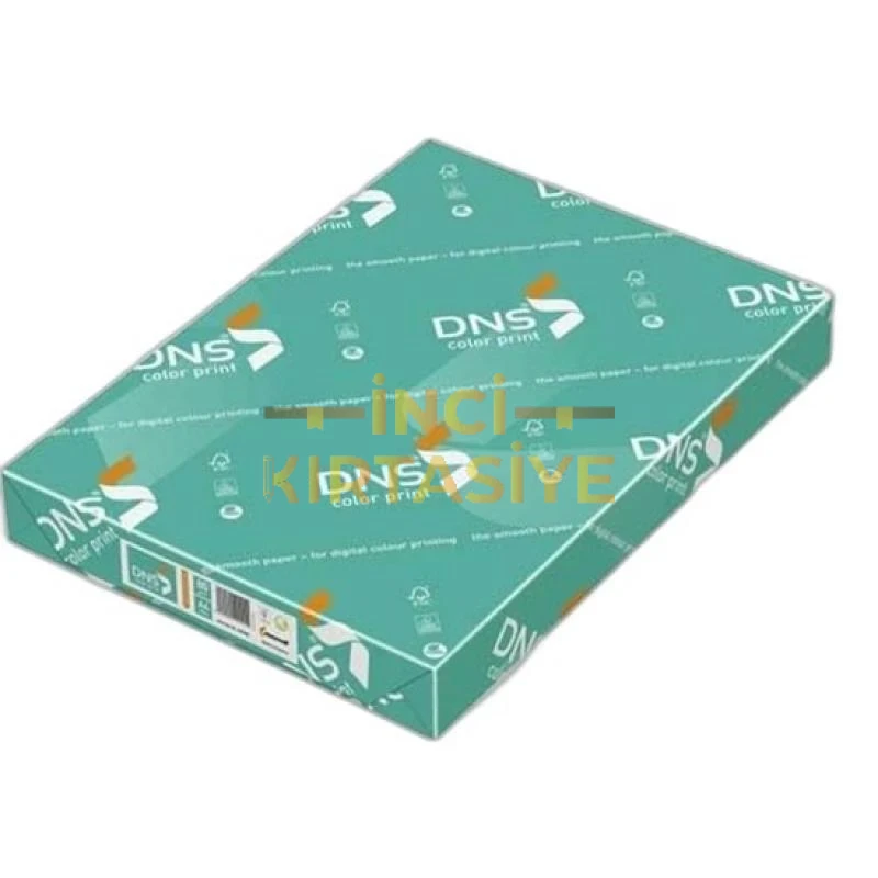 DNS COLOR PRINT FOTOKOPİ KAĞIDI A4 200 G/M²