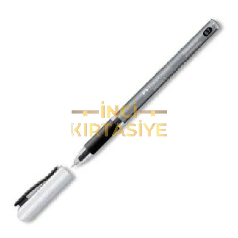FABER-CASTELL SPEEDX 0,7 SİYAH ROLLER  KALEM