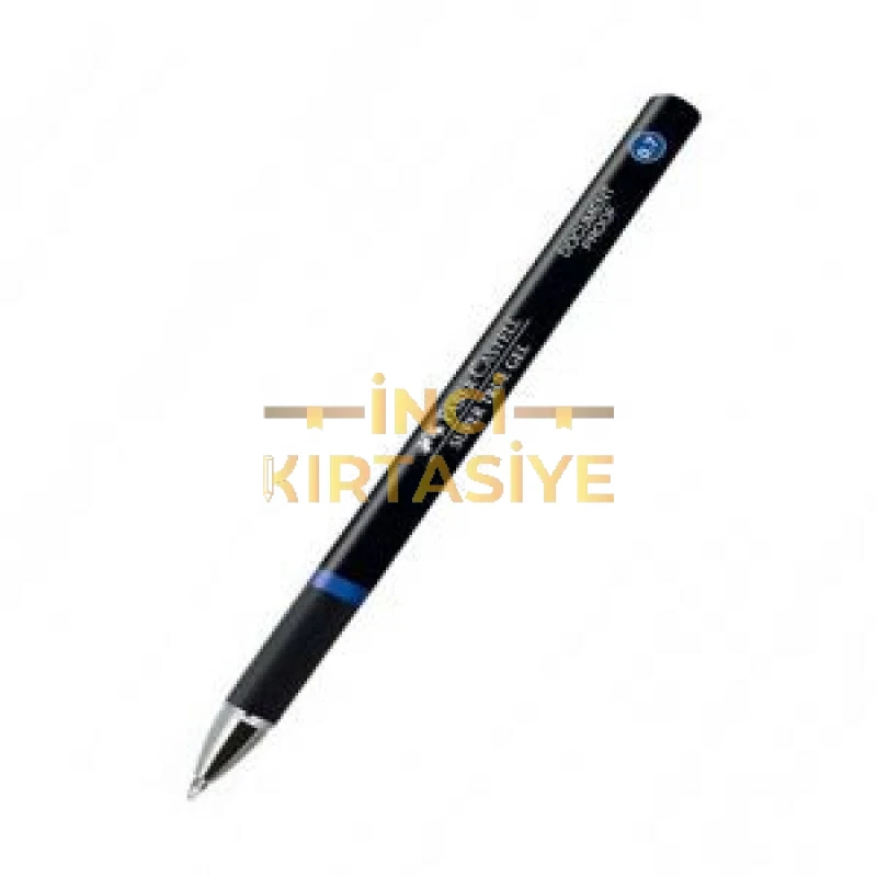 FABER-CASTELL TRUE GEL MAVİ