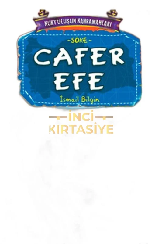 CAFER EFE - KURTULUŞUN KAHRAMANLARI 2 (12)