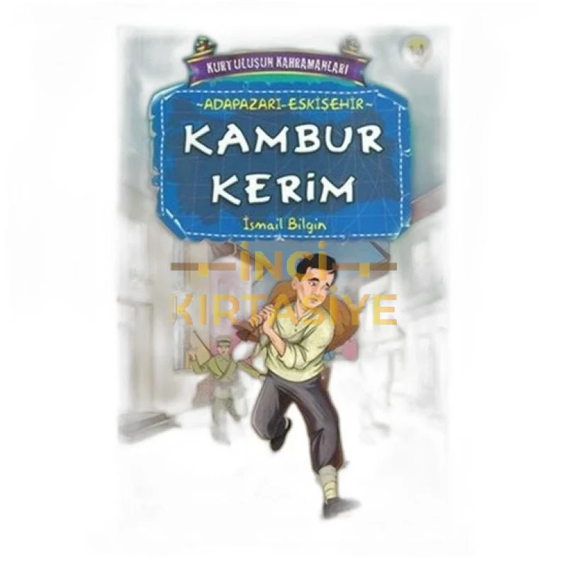 KAMBUR KERIM - KURTULUŞUN KAHRAMANLARI 2 (14)