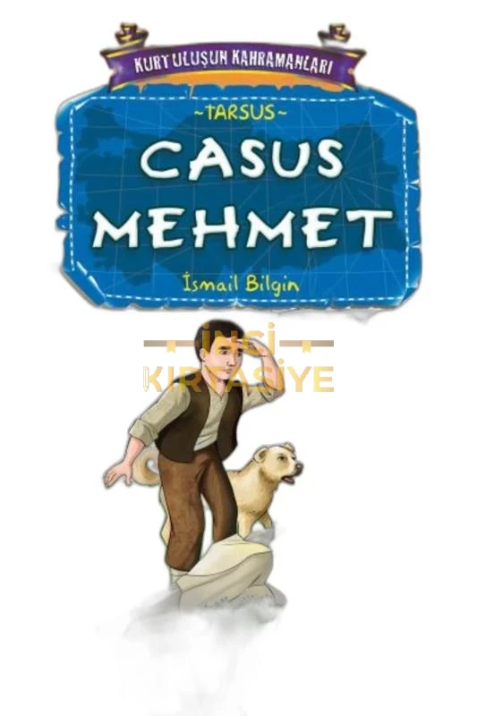 CASUS MEHMET - KURTULUŞUN KAHRAMANLARI 2 (20)