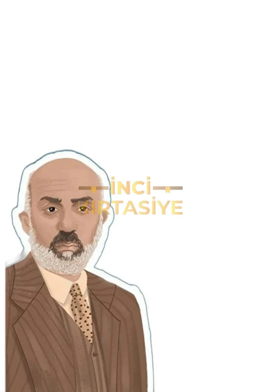 MEHMET AKIF ERSOY