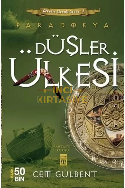 DÜŞLER ÜLKESI PARADOKYA