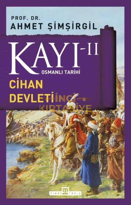 KAYI 2: CIHAN DEVLETI  FATIH