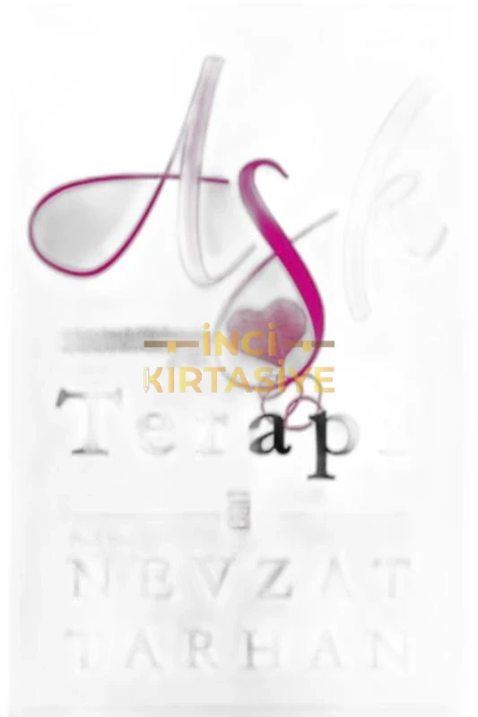 AŞK TERAPI