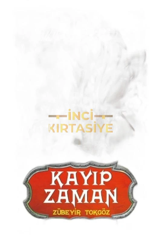 AHI EVRAN EFSANESI - KAYIP ZAMAN