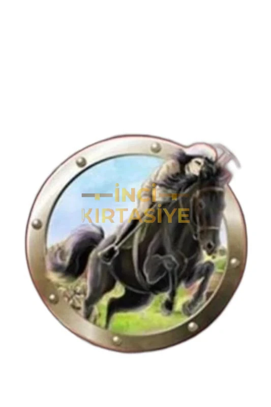 ALPARSLANIN AKINCISI - AYRILMAZ İKİLİ