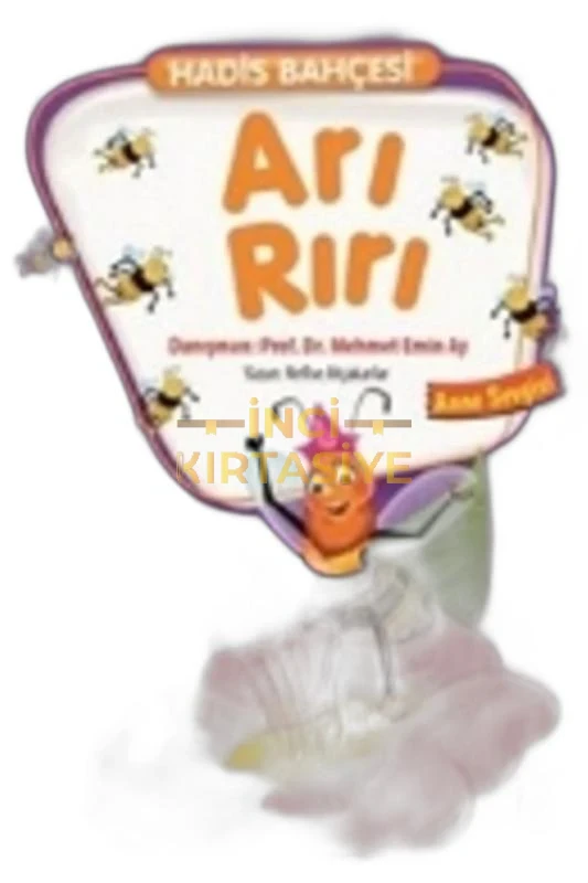 ARI RIRI - HADIS BAHÇESI 1