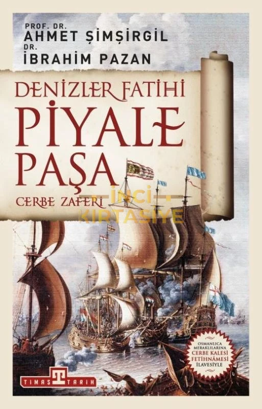 DENIZLER FATIHI PIYALE PAŞA