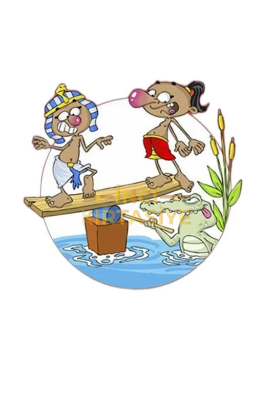 BIRAZ GEOMETRI BIRAZ ÖLÇÜLER - POPÜLER MATEMATIK