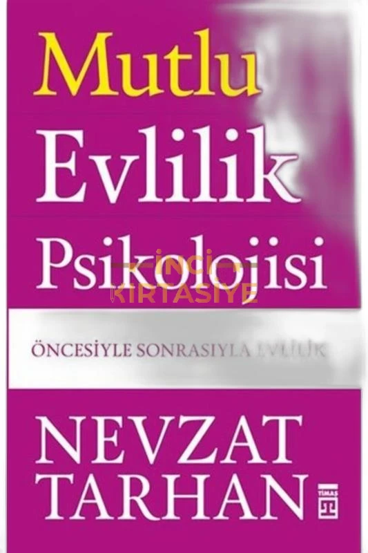 MUTLU EVLILIK PSIKOLOJISI