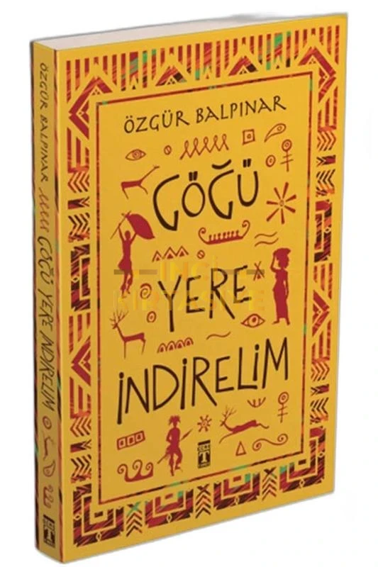 GÖĞÜ YERE İNDİRELİM