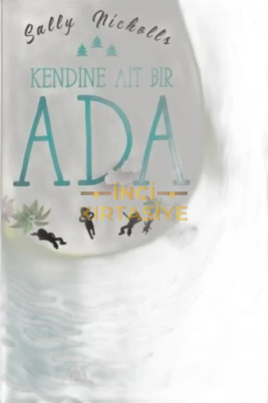 KENDINE AIT BIR ADA