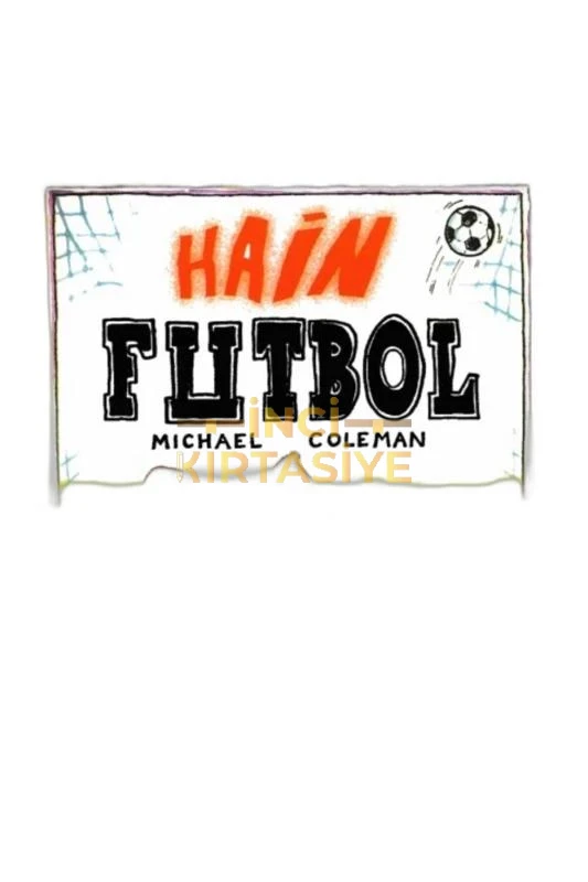 HAIN FUTBOL