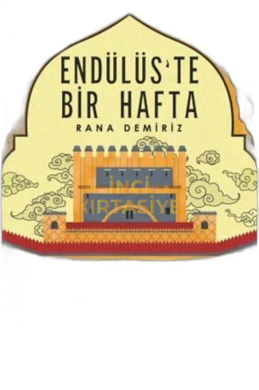 ENDÜLÜSTE BİR HAFTA