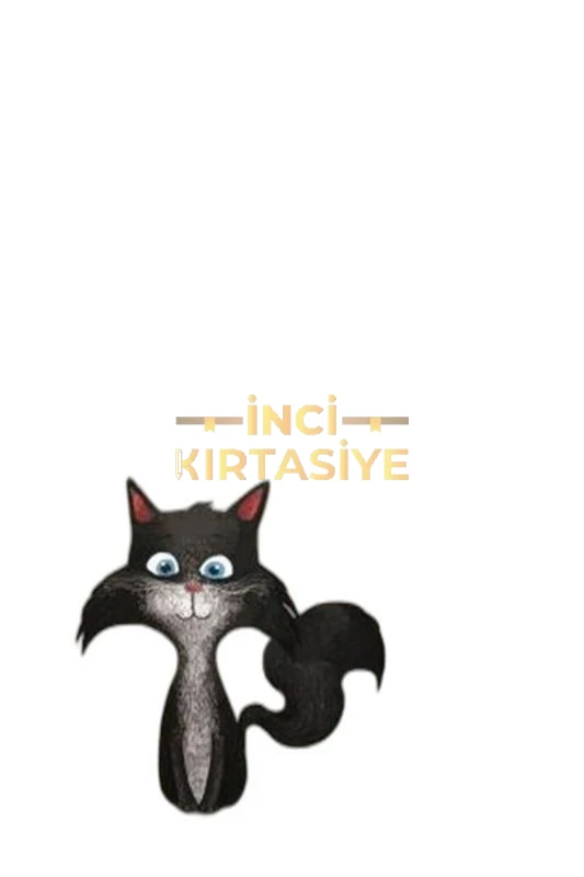 DAĞA TIRMANAN KEDI
