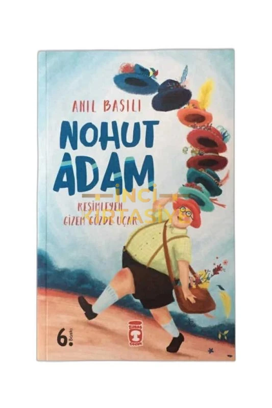 NOHUT ADAM
