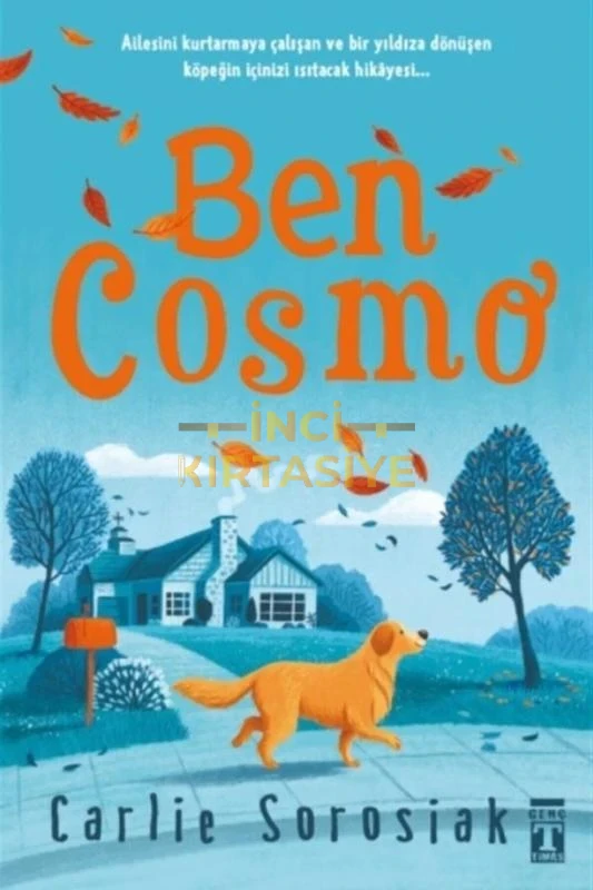 BEN COSMO