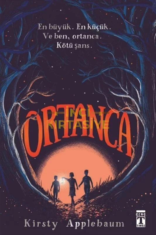 ORTANCA