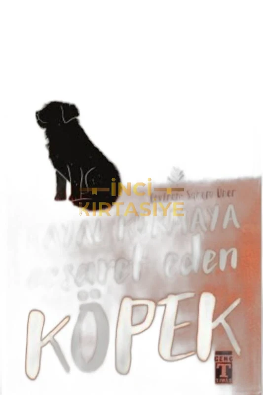 HAYAL KURMAYACESARET EDENKÖPEK
