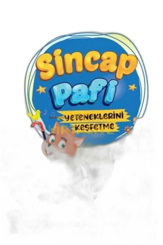 SINCAP PAFI - MINI MASALLAR 5