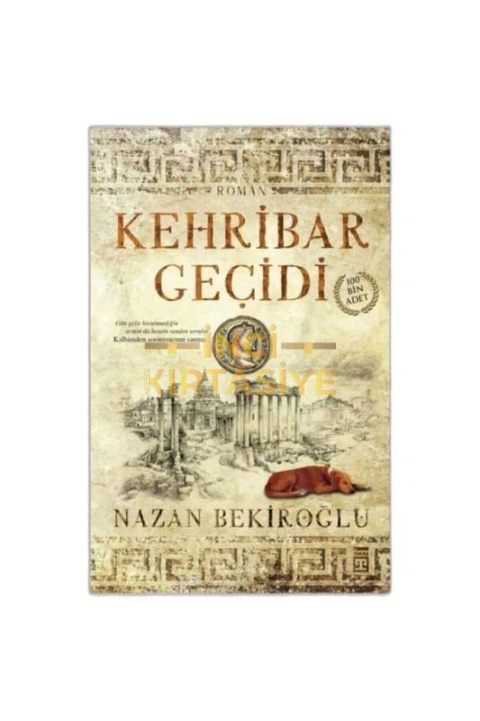 KEHRIBAR GEÇIDI