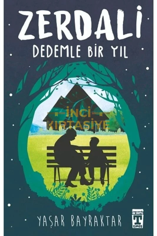 ZERDALI - DEDEMLE BIR YIL