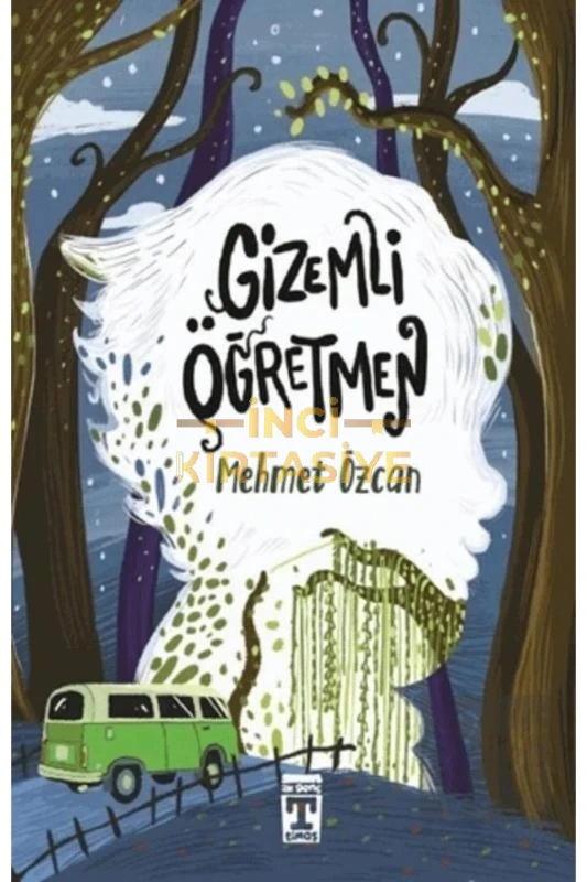 GIZEMLI ÖĞRETMEN